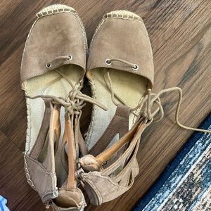 Merona Espadrilles ✨